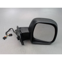 RETROVISEUR EXT ELECTRIQUE D