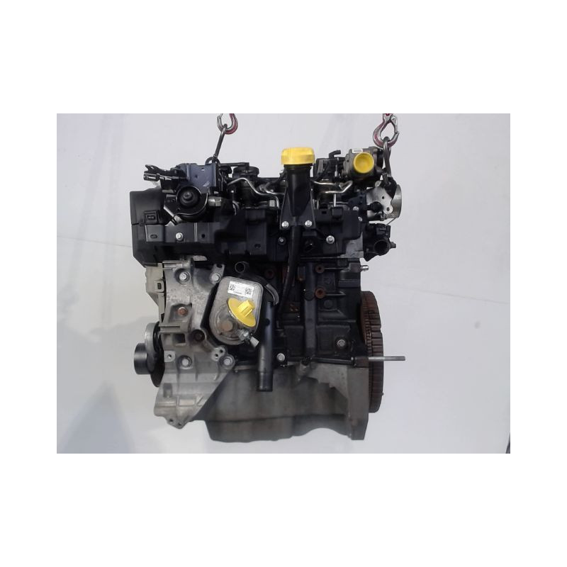 MOTEUR DIESEL RENAULT CAPTUR Phase 1 2013-... 1.5 dCi 90 