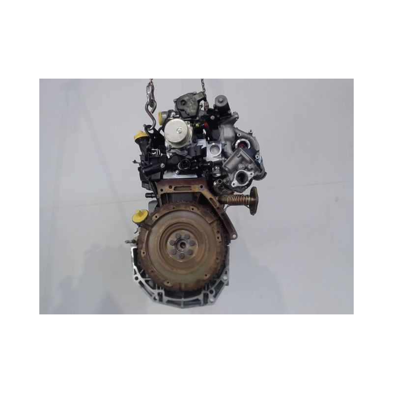 MOTEUR DIESEL RENAULT CAPTUR Phase 1 2013-... 1.5 dCi 90 
