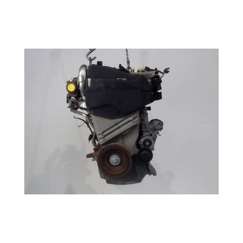 MOTEUR DIESEL RENAULT CAPTUR Phase 1 2013-... 1.5 dCi 90 