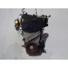 MOTEUR DIESEL RENAULT CAPTUR Phase 1 2013-... 1.5 dCi 90 