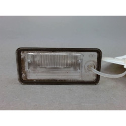 ECLAIREUR PLAQUE DE POLICE G