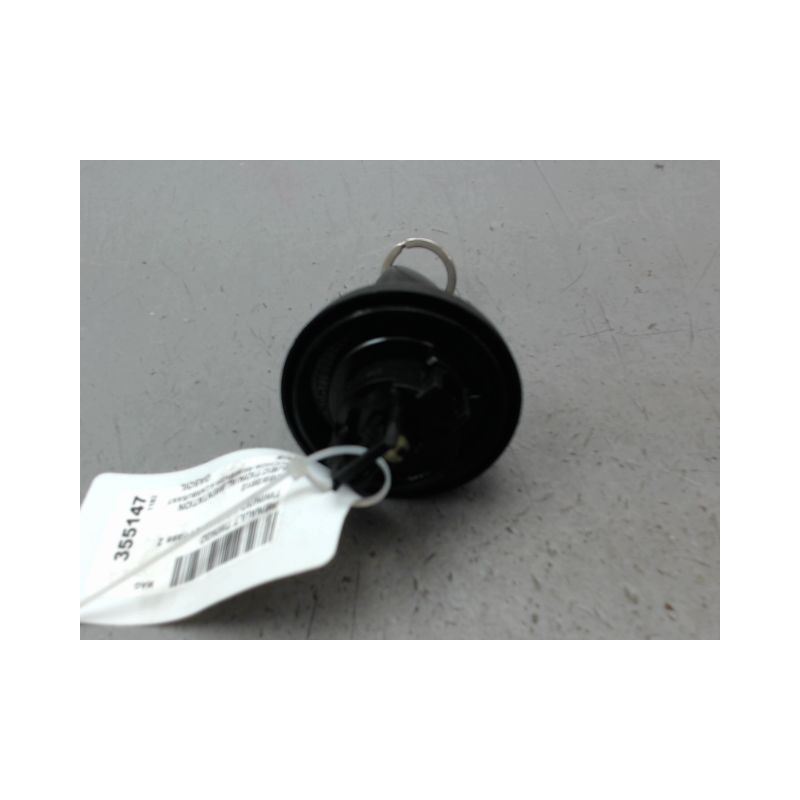 BOUCHON RESERVOIR A CARBURANT RENAULT TWINGO II Phase 2 2011-2014