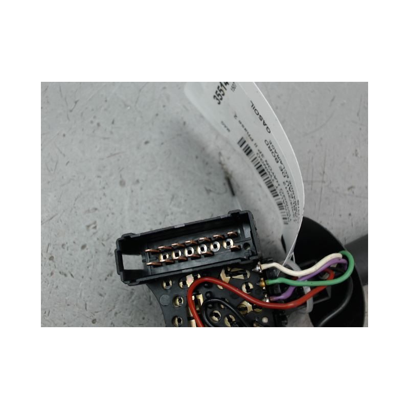 COMMANDE ECLAIRAGE RENAULT TWINGO II Phase 2 2011-2014
