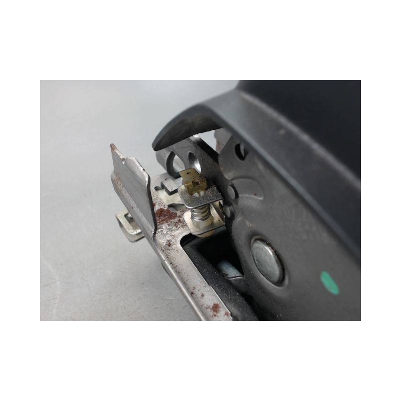 LEVIER FREIN A MAIN RENAULT TWINGO II Phase 2 2011-2014