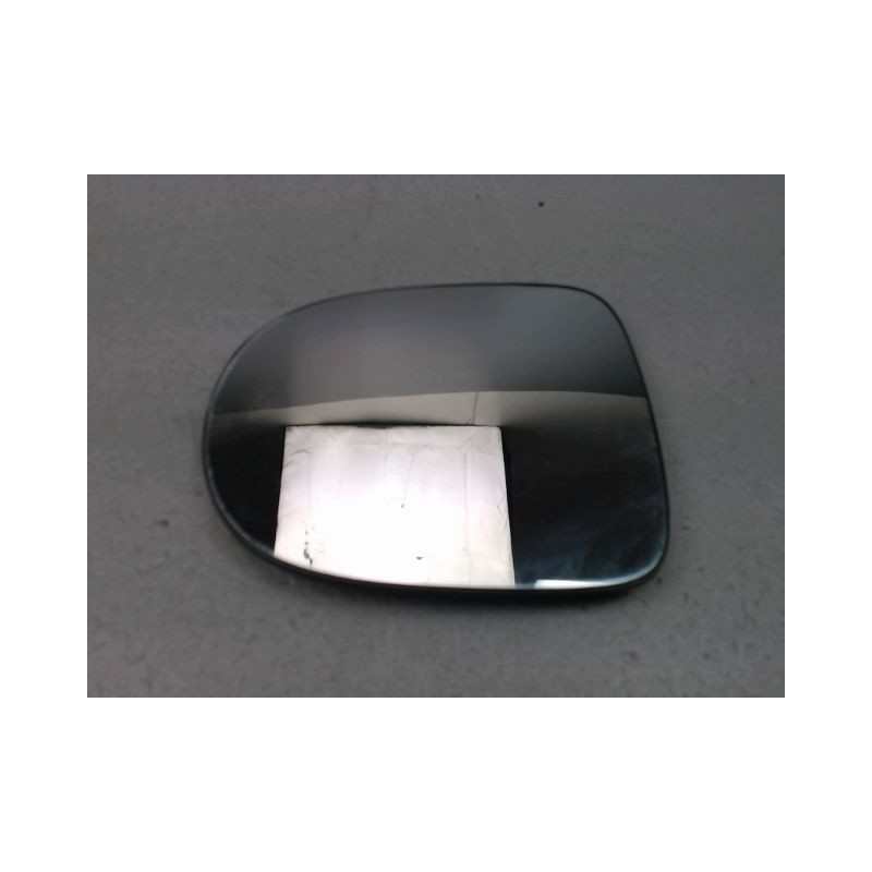 GLACE RETROVISEUR EXT G RENAULT TWINGO II Phase 2 2011-2014