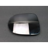 GLACE RETROVISEUR EXT G RENAULT TWINGO II Phase 2 2011-2014