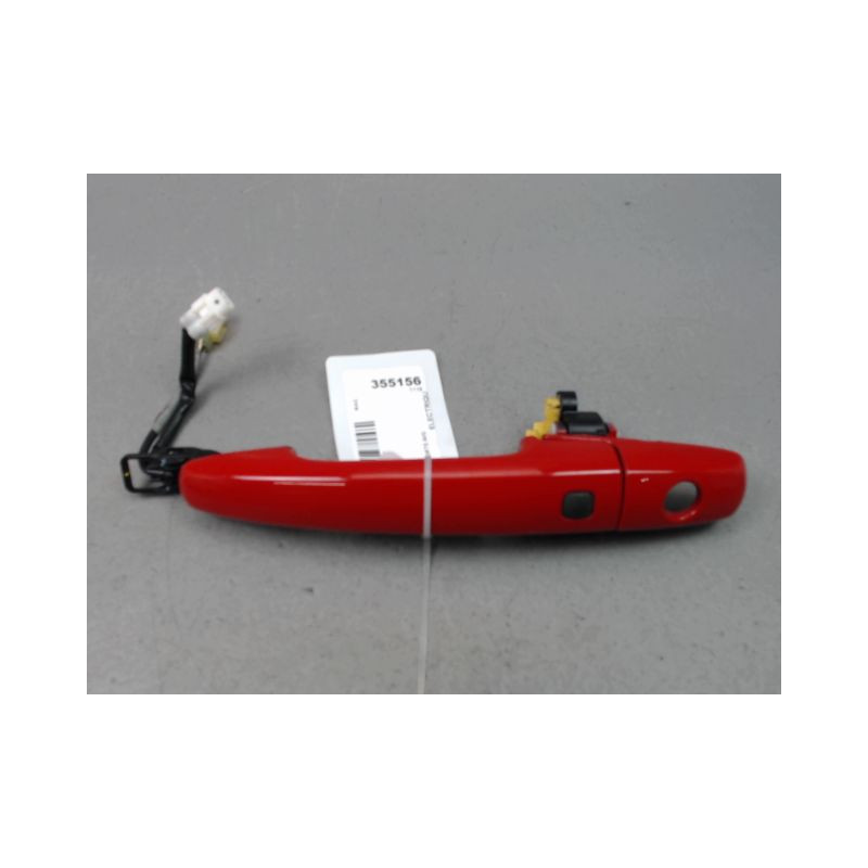 POIGNEE EXTERIEURE PORTE AVANT GAUCHE SUZUKI SWIFT