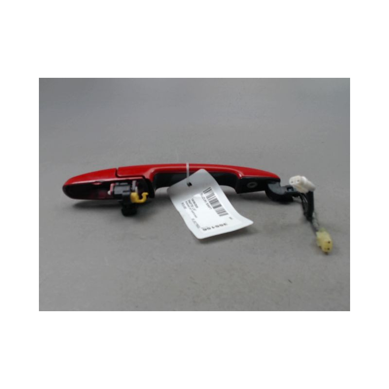 POIGNEE EXTERIEURE PORTE AVANT GAUCHE SUZUKI SWIFT