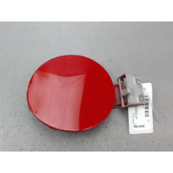 VOLET DE TRAPPE CARBURANT