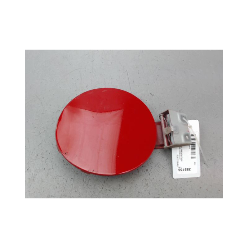 VOLET DE TRAPPE CARBURANT SUZUKI SWIFT