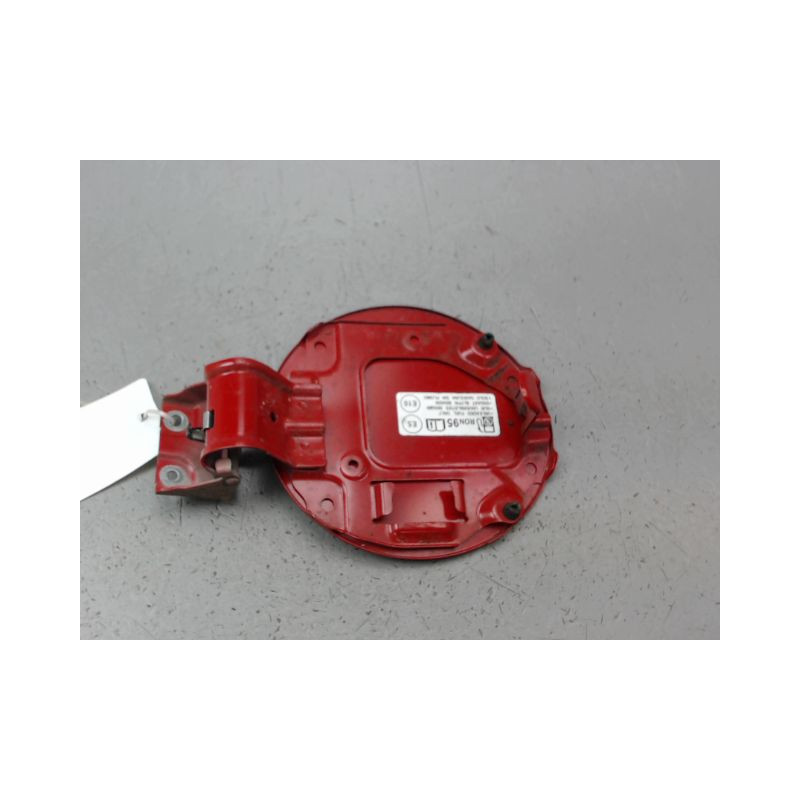 VOLET DE TRAPPE CARBURANT SUZUKI SWIFT