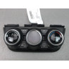 COMMANDE DE CHAUFFAGE SUZUKI SWIFT