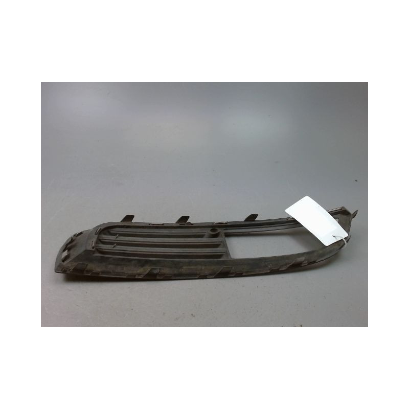GRILLE VENTILATION PARE-CHOC AVG OPEL INSIGNIA Phase 1 2009-2013