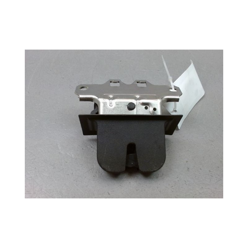 SERRURE HAYON  OPEL INSIGNIA Phase 1 2009-2013