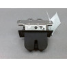 SERRURE HAYON  OPEL INSIGNIA Phase 1 2009-2013