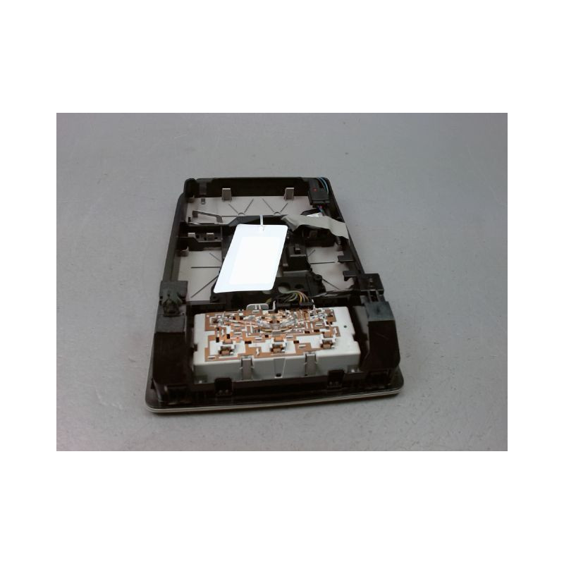 PLAFONNIER OPEL INSIGNIA Phase 1 2009-2013