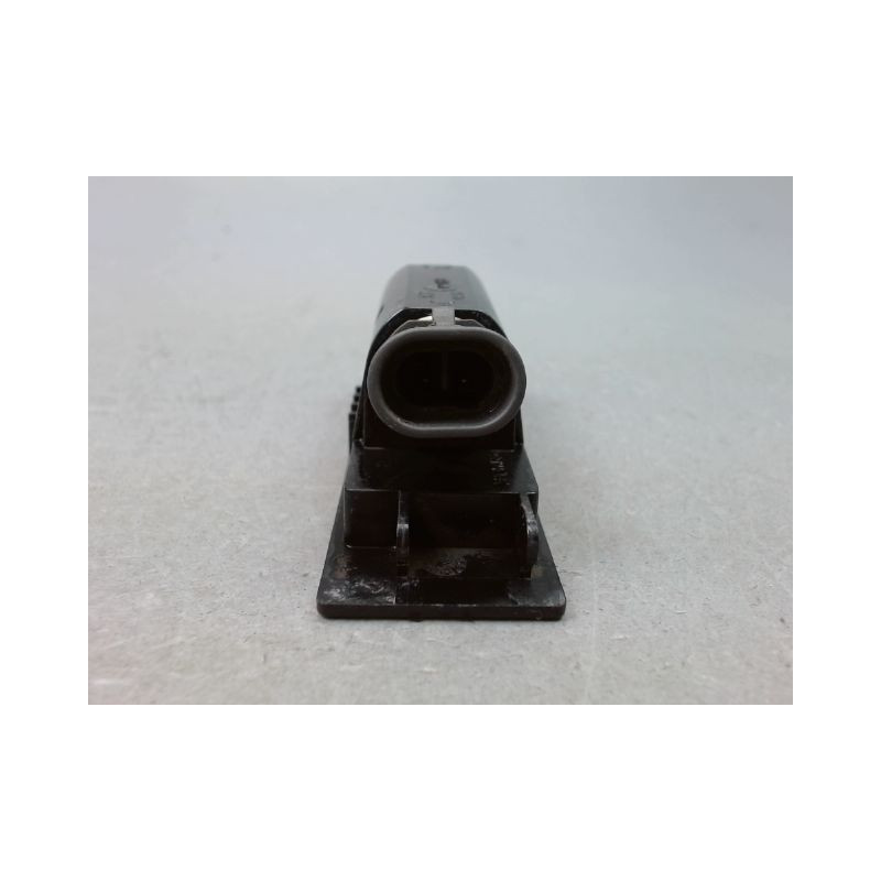 ECLAIREUR PLAQUE DE POLICE DROIT OPEL INSIGNIA Phase 1 2009-2013