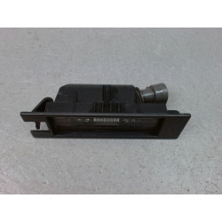 ECLAIREUR PLAQUE DE POLICE G