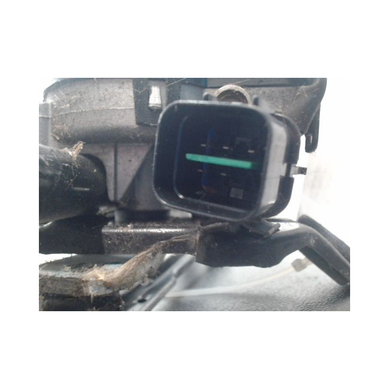 MECANISME ESSUIE-GLACE AVANT HYUNDAI I 10 I Phase 2 2011-2013
