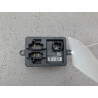 BOITIER DE PRECHAUFFAGE CITROEN GRAND C4 PICASSO MONOSP. I LONG 2006-2013
