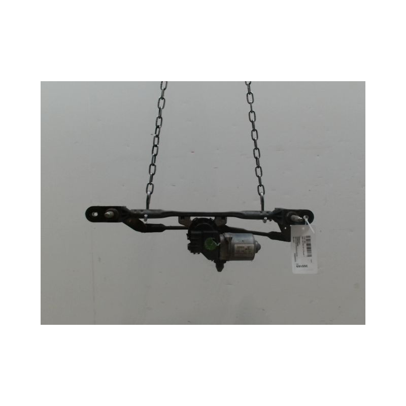 MECANISME ESSUIE-GLACE AVANT FIAT 500 II Phase 1 2007-...