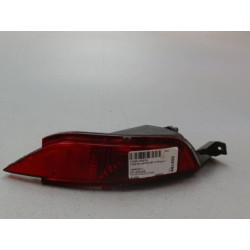 FEU DE PARE-CHOC ARG