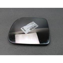 GLACE RETROVISEUR EXT G