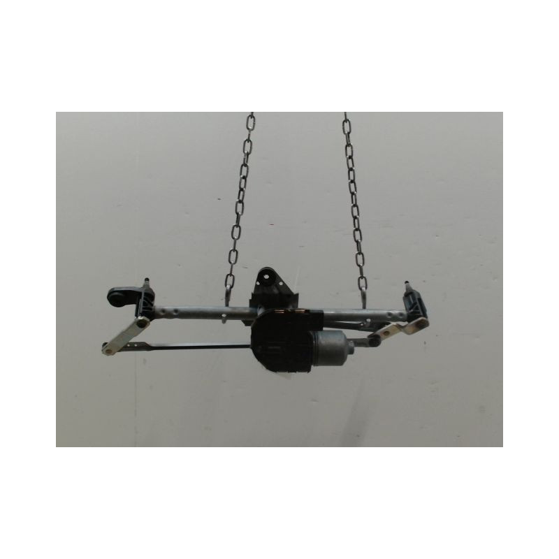 MECANISME ESSUIE-GLACE AVANT SKODA OCTAVIA 2008-