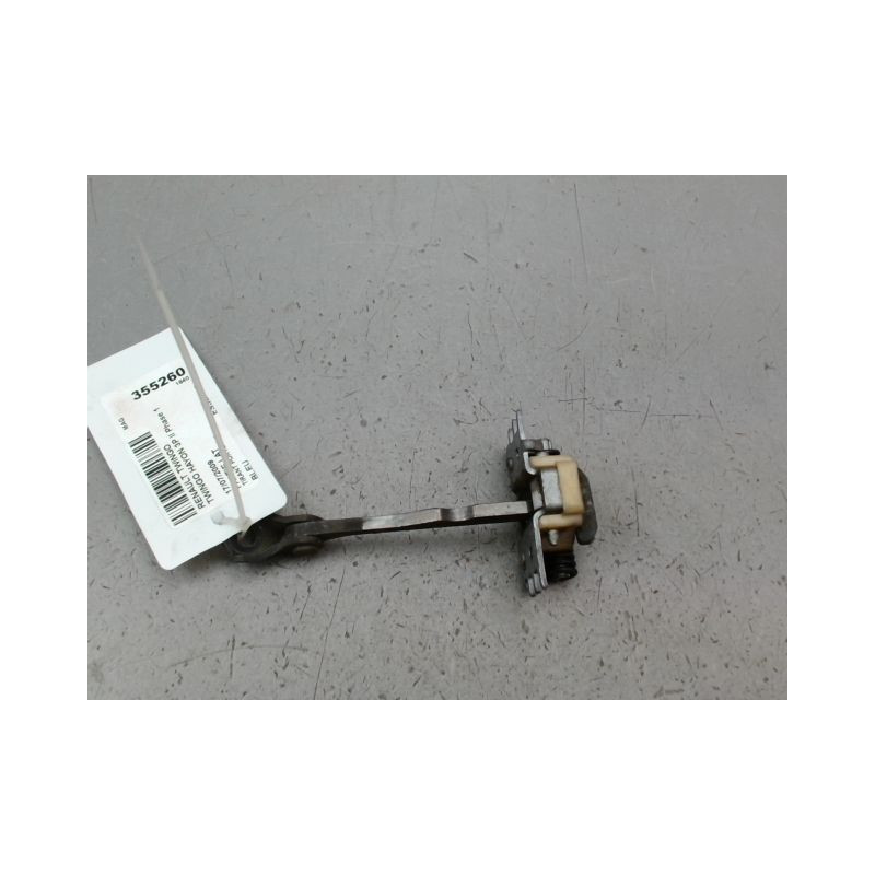 TIRANT PORTE AVANT GAUCHE RENAULT TWINGO II Phase 1 2007-2011