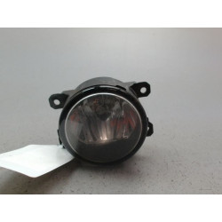 PHARE ANTIBROUILLARD AVG