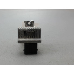 BOITIER DE PRECHAUFFAGE