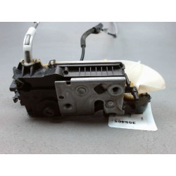 SYSTEME CONDAMNATION AVG