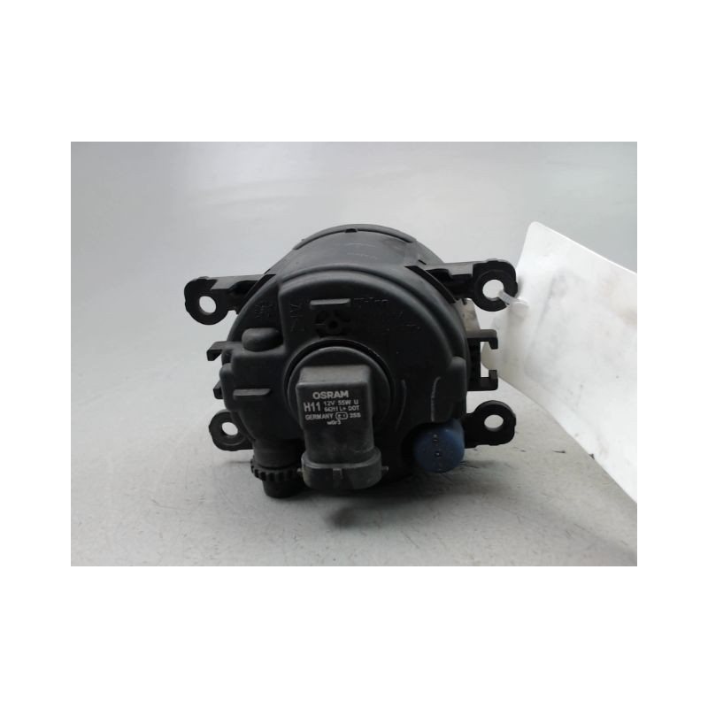 PHARE ANTIBROUILLARD AVANT GAUCHE NISSAN NOTE I Phase 1 2006-2009