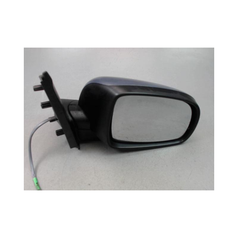 RETROVISEUR EXTERIEUR ELECTRIQUE DROIT NISSAN NOTE I Phase 1 2006-2009