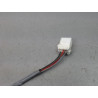 RETROVISEUR EXTERIEUR ELECTRIQUE DROIT NISSAN NOTE I Phase 1 2006-2009