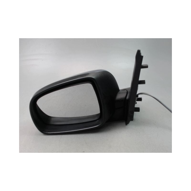 RETROVISEUR EXTERIEUR ELECTRIQUE GAUCHE NISSAN NOTE I Phase 1 2006-2009