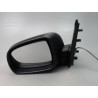 RETROVISEUR EXTERIEUR ELECTRIQUE GAUCHE NISSAN NOTE I Phase 1 2006-2009