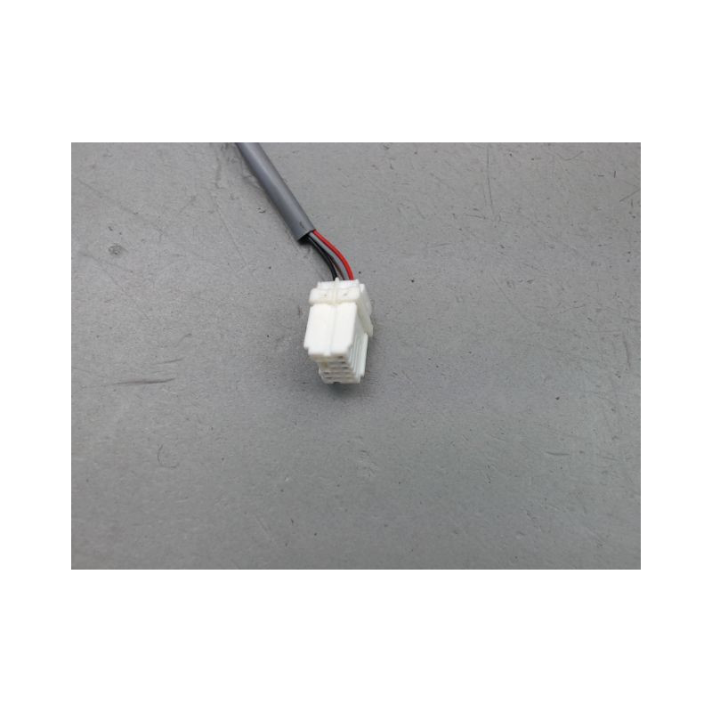 RETROVISEUR EXTERIEUR ELECTRIQUE GAUCHE NISSAN NOTE I Phase 1 2006-2009