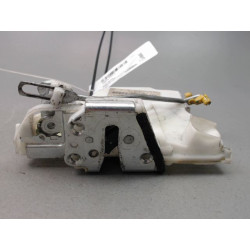 SYSTEME CONDAMNATION AVG