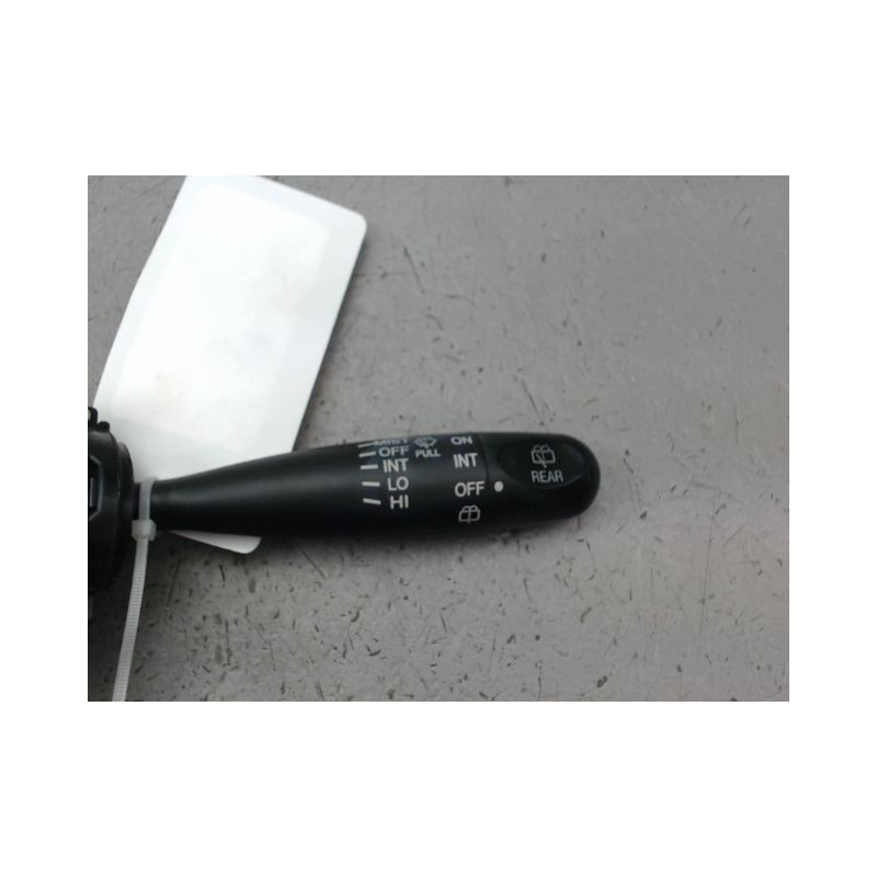 COMMANDE ESSUIE GLACE OPEL AGILA