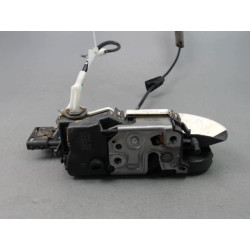 SYSTEME CONDAMNATION AVG