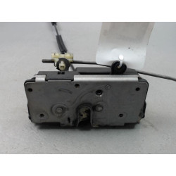 SYSTEME CONDAMNATION AVG