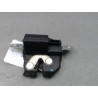 SERRURE HAYON  OPEL CORSA IV Phase 2 (D) 2011-2015