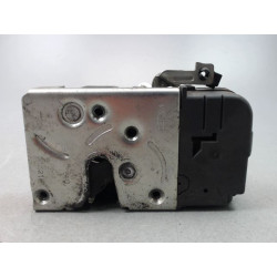 SYSTEME CONDAMNATION AVG