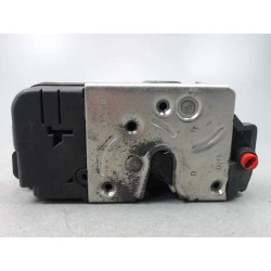 SYSTEME CONDAMNATION ARD