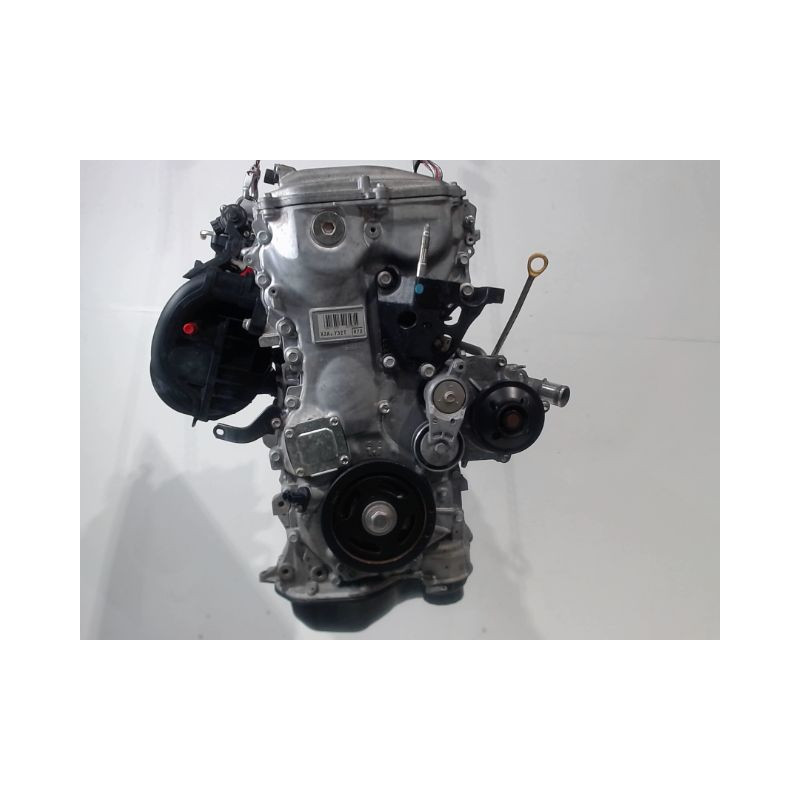 MOTEUR ESSENCE TOYOTA RAV4 2003- 2.5 Hybrid 4WD 