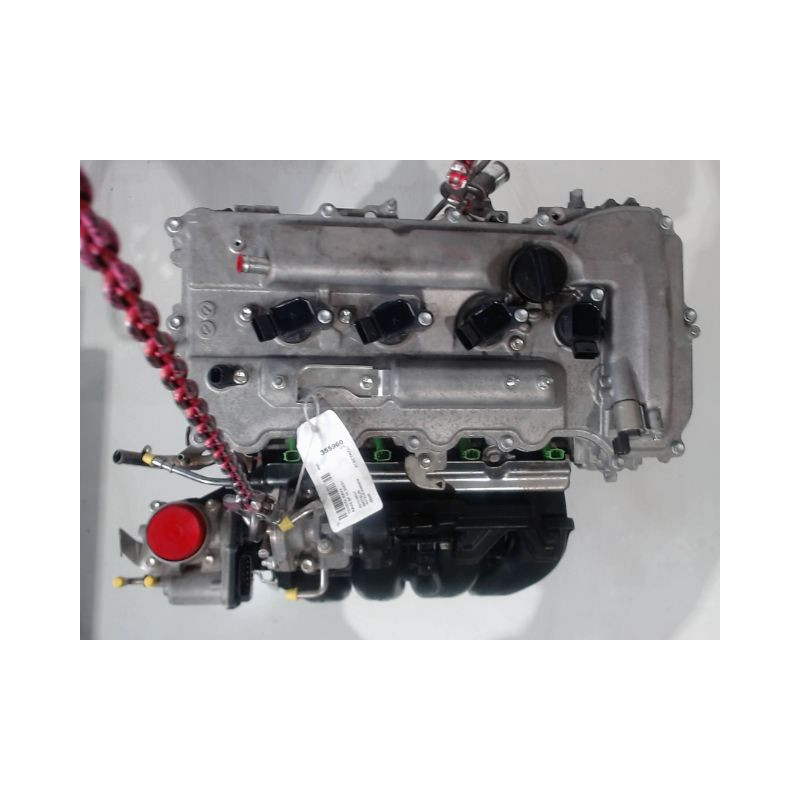 MOTEUR ESSENCE TOYOTA RAV4 2003- 2.5 Hybrid 4WD 