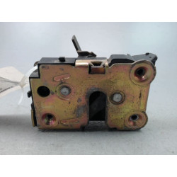 SYSTEME CONDAMNATION AVD