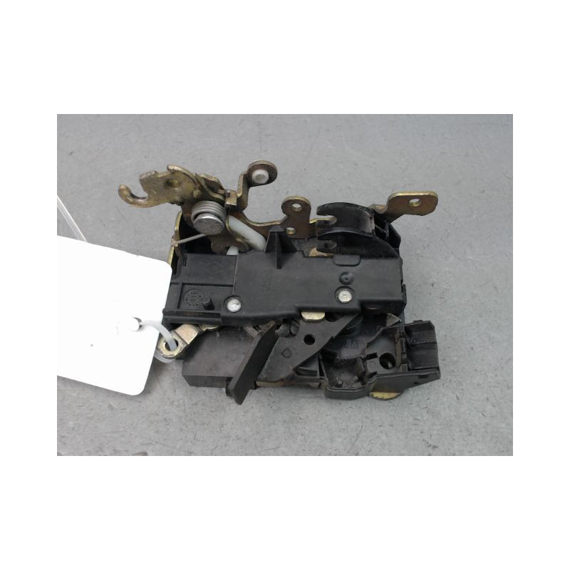 SYSTEME CONDAMNATION AVANT DROIT RENAULT TWINGO I Phase 3 2000-2007
